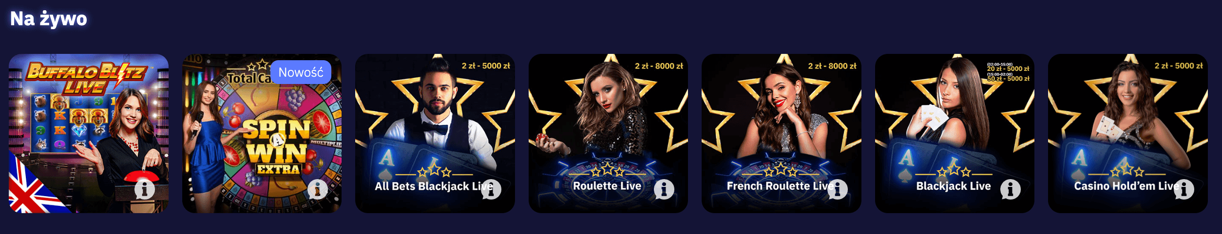 Total casino live Total casino live